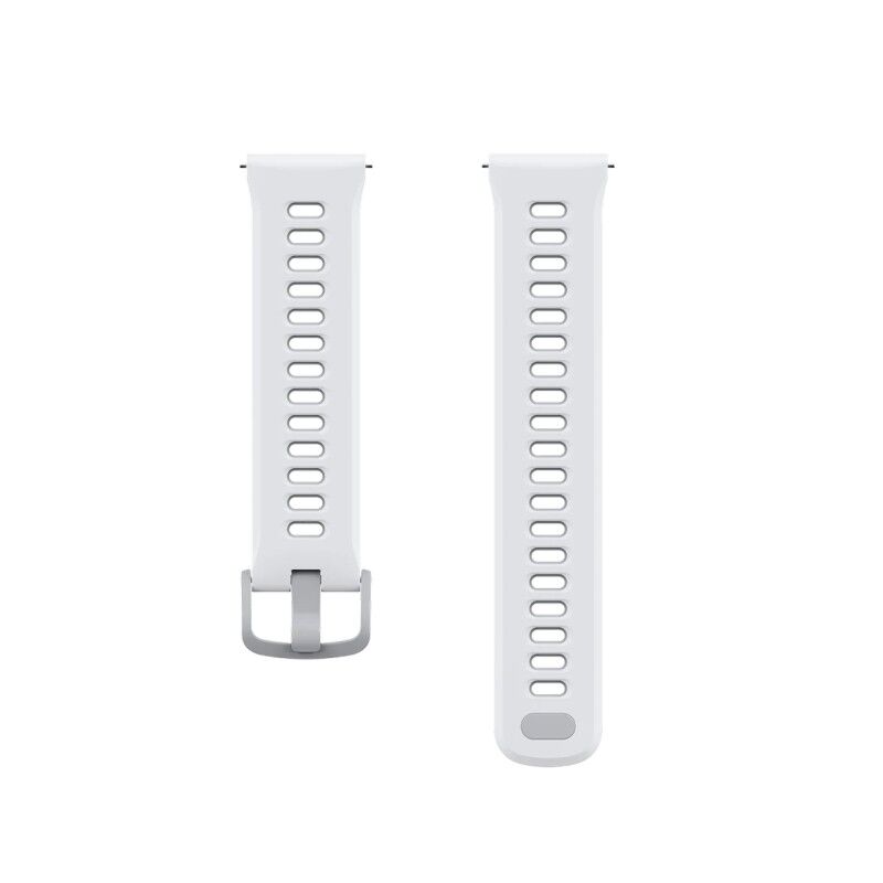 Pace 4 Silicone Band - Watch strap