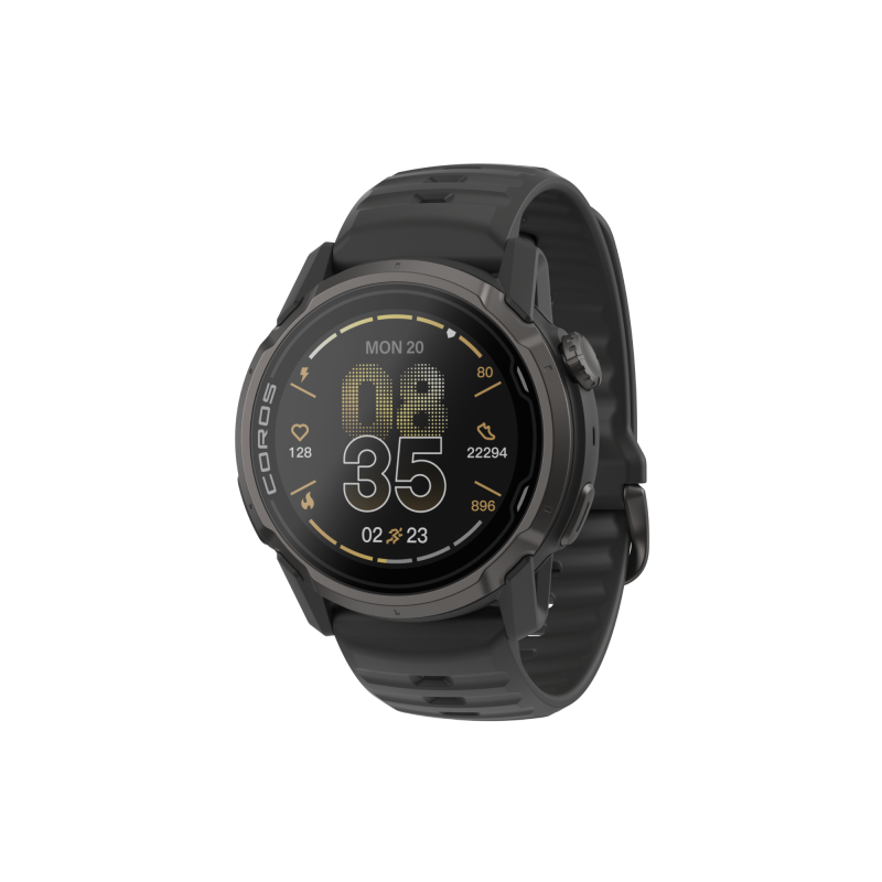 Coros Apex 4 - Chytré hodinky GPS | Hardloop
