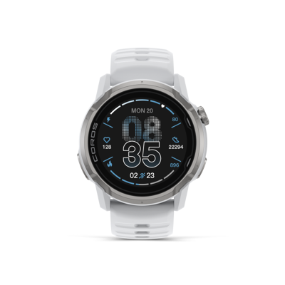 Apex 4 - GPS kello