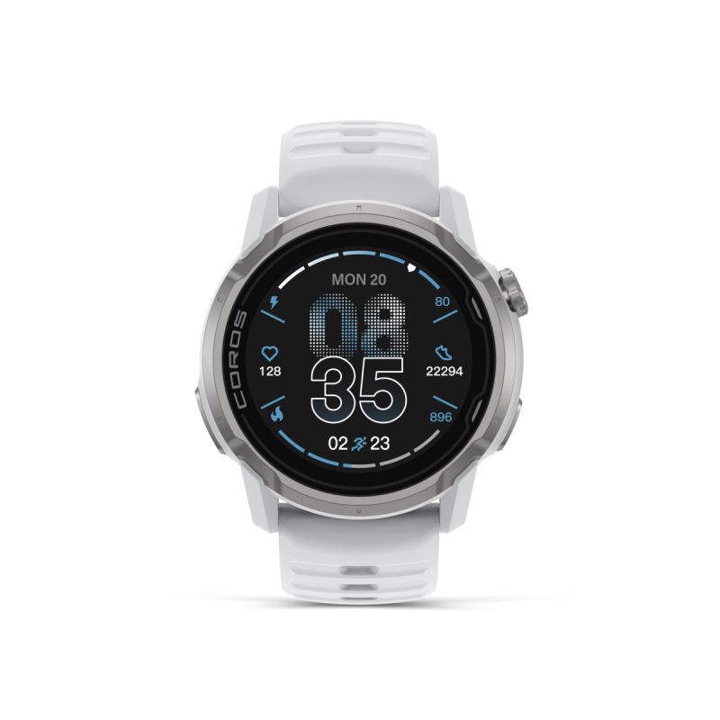 Apex 4 - GPS Watch
