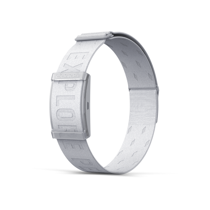 Coros Heart Rate Monitor - Hartslagband | Hardloop