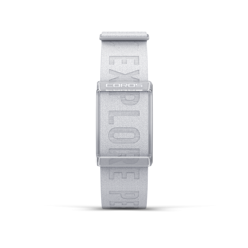 Coros Heart Rate Monitor - Herzfrequenz-Messer | Hardloop