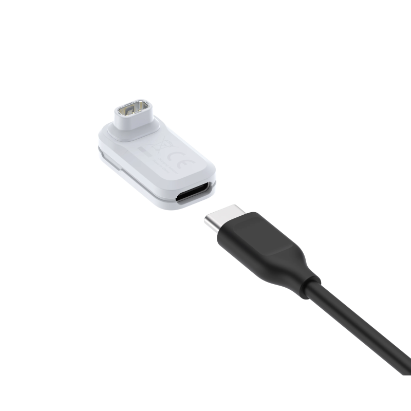 USB-C A2 Charging Adapter