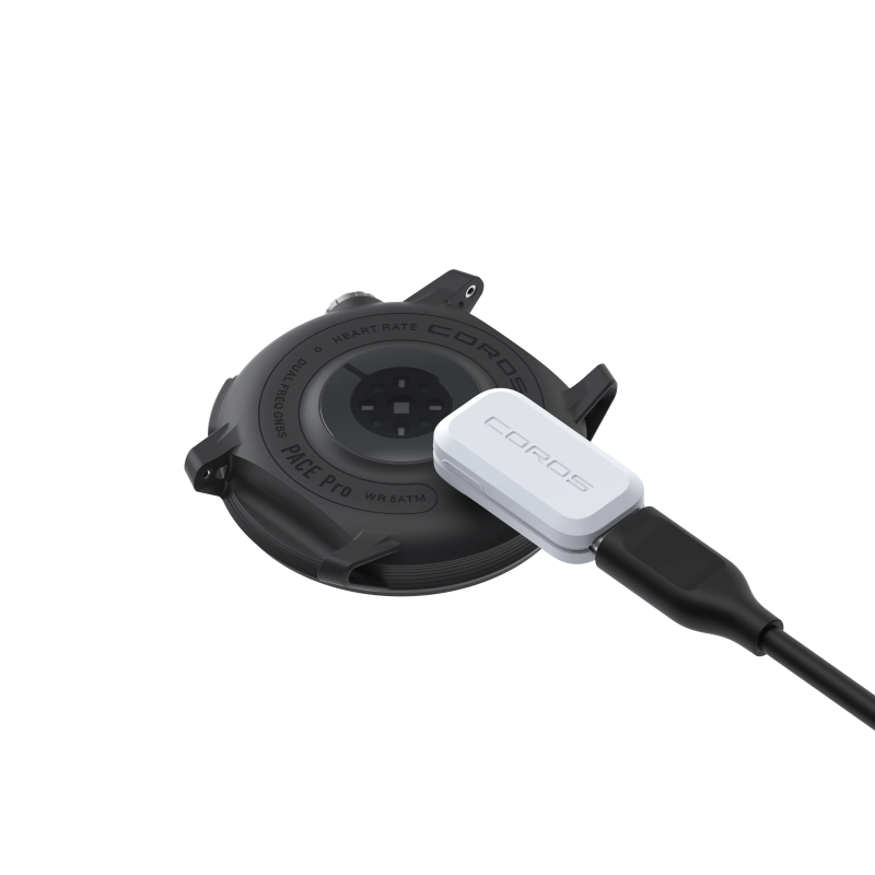 Coros USB-C A2 Charging Adapter | Hardloop