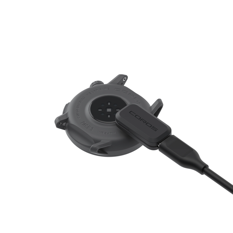 Coros USB-C A1 Charging Adapter | Hardloop