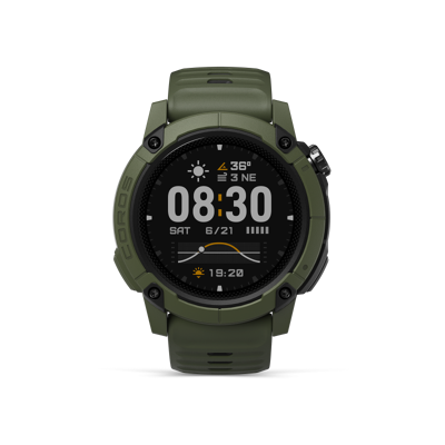 Nomad - Zegarek gps