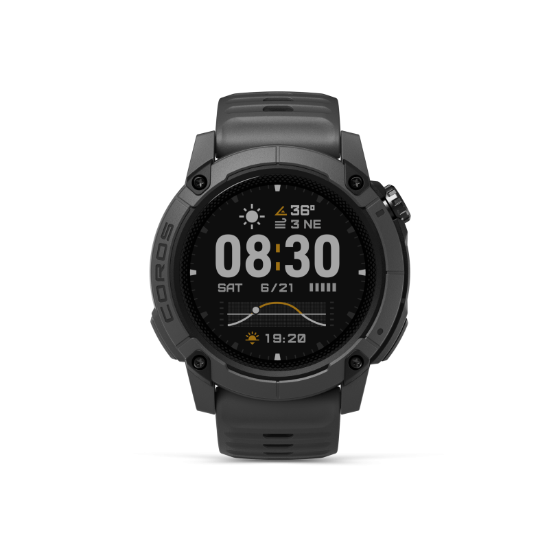 Nomad - GPS Watch