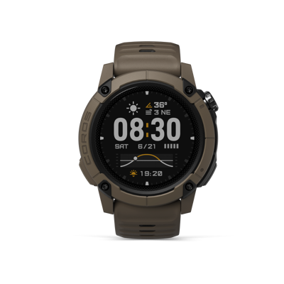Nomad - GPS kello