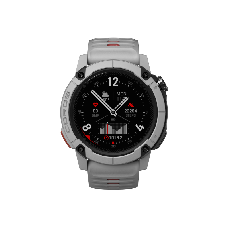 Coros Nomad - Zegarek gps | Hardloop