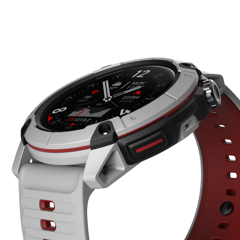 Coros Nomad - Chytré hodinky GPS | Hardloop