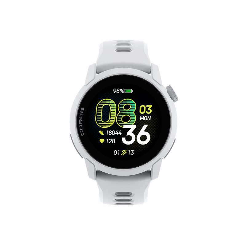 Pace 4 - GPS Watch
