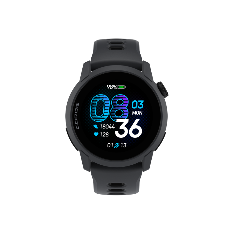 Pace 4 - Montre GPS