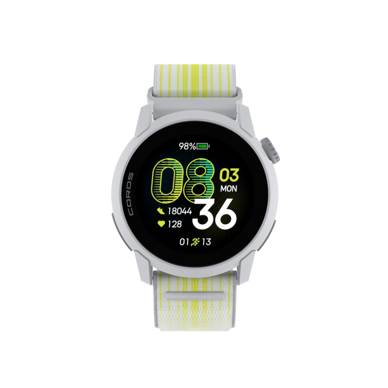 Pace 4 - GPS Watch
