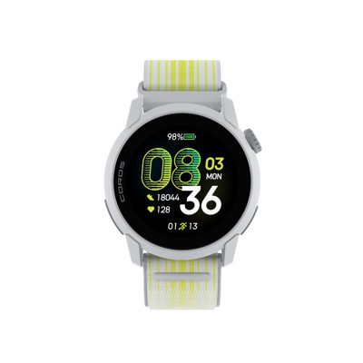 Pace 4 - Reloj multifunción