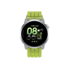 Aluminium - Nylon / Cloud White