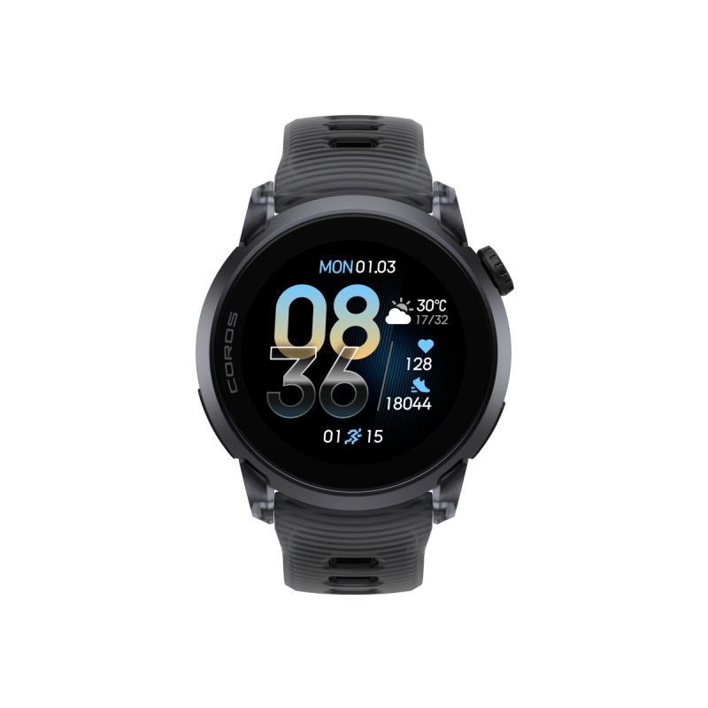 Pace 4 - Montre GPS