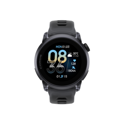 Pace 4 - Multifunctioneel horloge