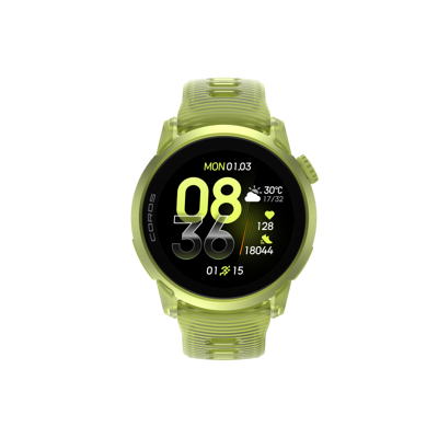 Pace 4 - GPS Watch