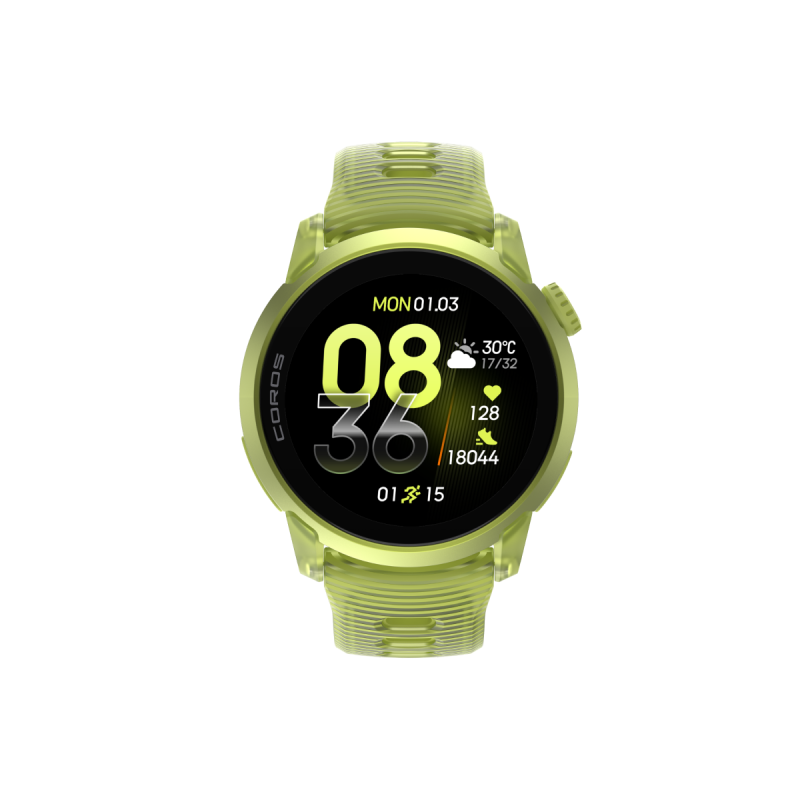 Pace 4 - GPS Watch