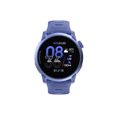 Pace 4 - GPS Watch