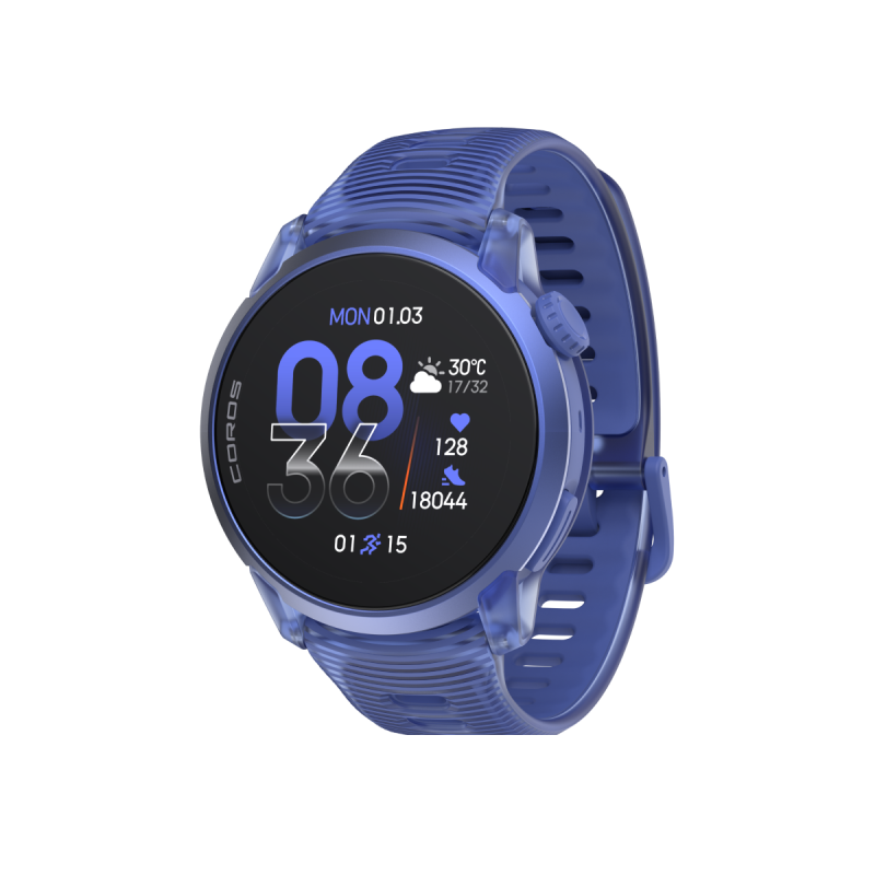 Coros Pace 4 - Multifunctioneel horloge | Hardloop