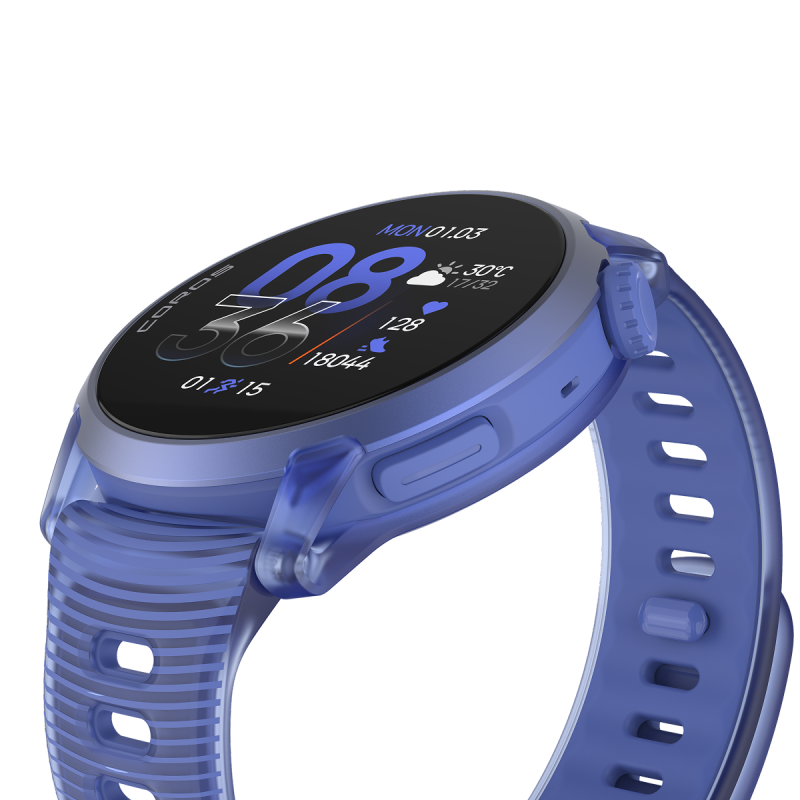 Coros Pace 4 - Reloj multifunción | Hardloop