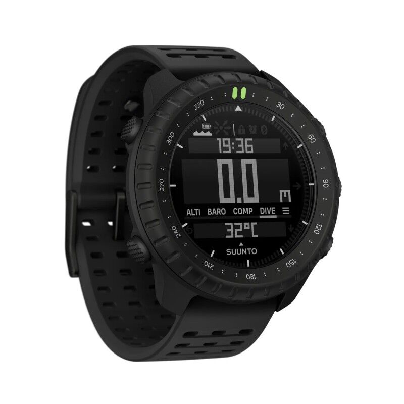 Suunto Core 2 - Multifunktionsur | Hardloop