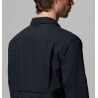 Columbia Silver Ridge Utility II LS Shirt - Camicia - Uomo | Hardloop