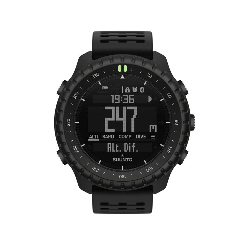 Suunto Core 2 - GPS Watch | Hardloop