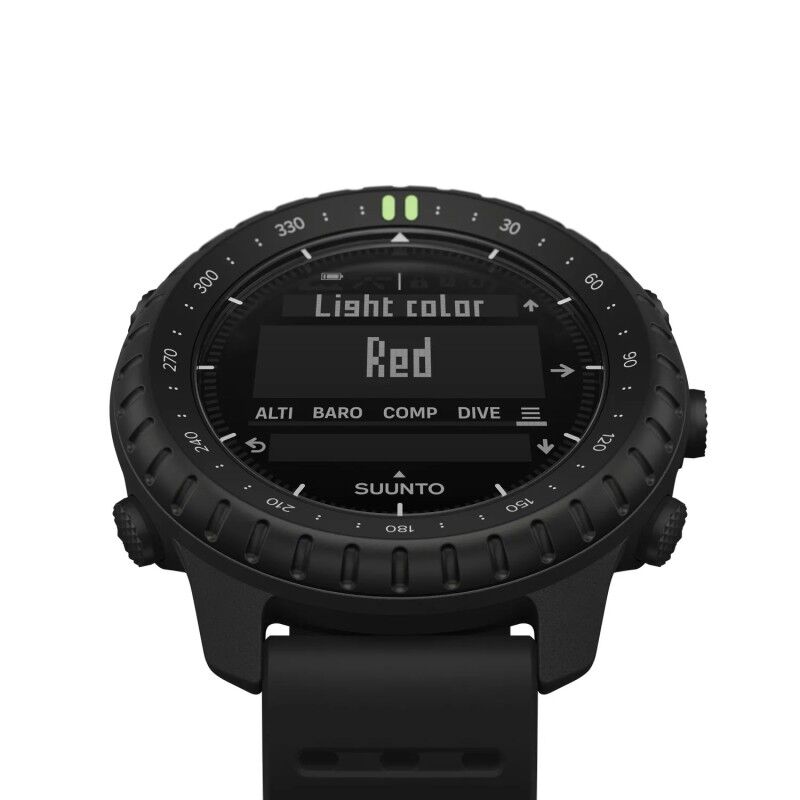 Suunto Core 2 - Multifunktionsur | Hardloop