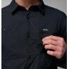 Columbia Silver Ridge Utility II LS Shirt - Hemd - Herren | Hardloop