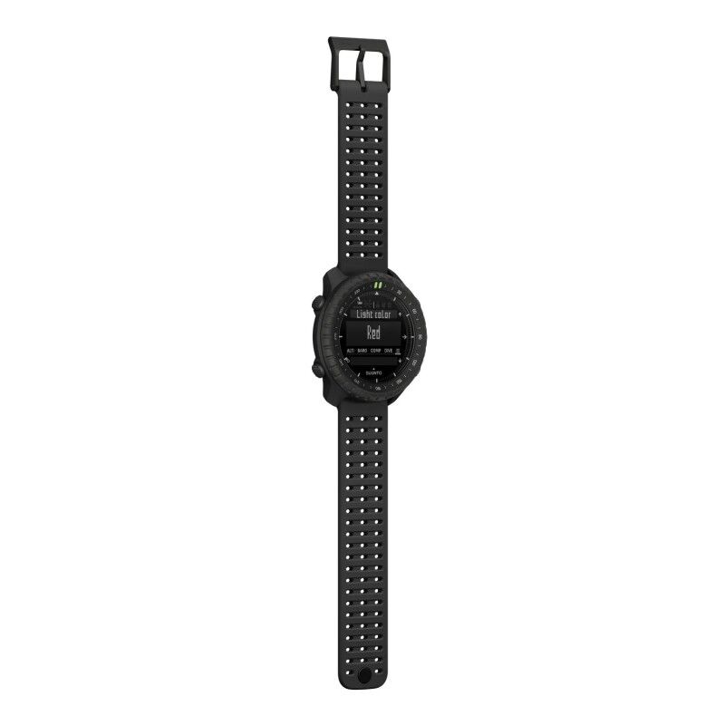 Suunto Core 2 - Zegarek gps | Hardloop