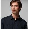 Columbia Silver Ridge Utility II LS Shirt - Pánská košile | Hardloop