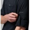 Columbia Silver Ridge Utility II LS Shirt - Overhemd - Heren | Hardloop