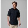 Columbia Silver Ridge Utility II LS Shirt - Pánská košile | Hardloop