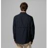 Columbia Silver Ridge Utility II LS Shirt - Overhemd - Heren | Hardloop