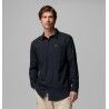 Columbia Silver Ridge Utility II LS Shirt - Chemise homme | Hardloop