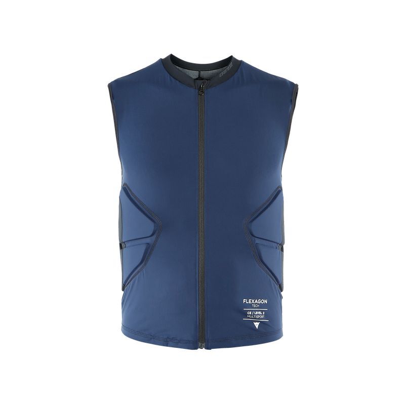 Dainese Flexagon Waistcoat - Protektor - Herren