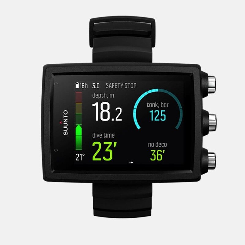 Suunto Eon Core - Ordinateur de plongée | Hardloop