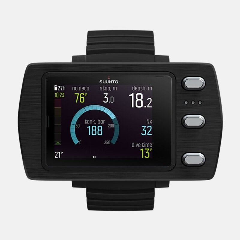 Suunto Eon - Ordinateur de plongée | Hardloop