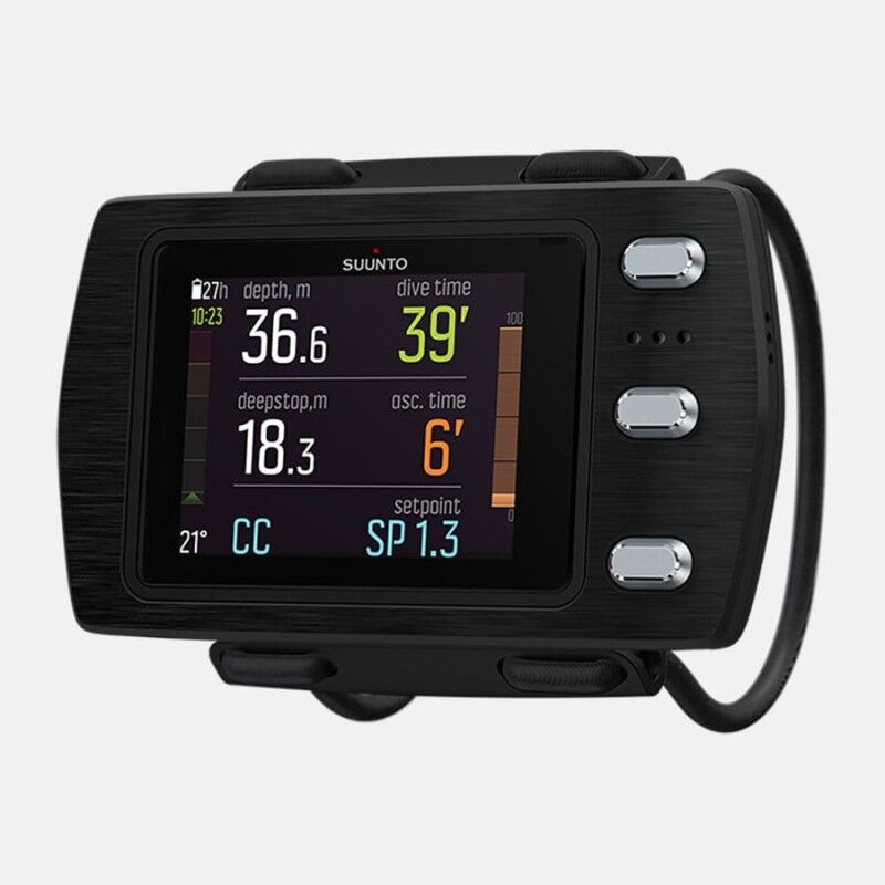 Suunto Eon - Ordinateur de plongée | Hardloop