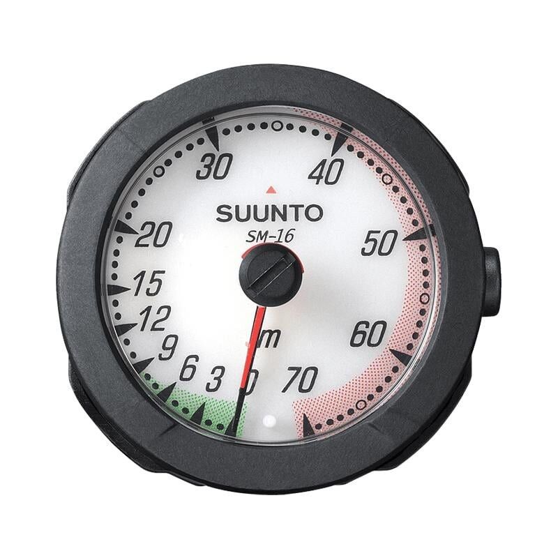SM-16 70 - Profondimètre plongée