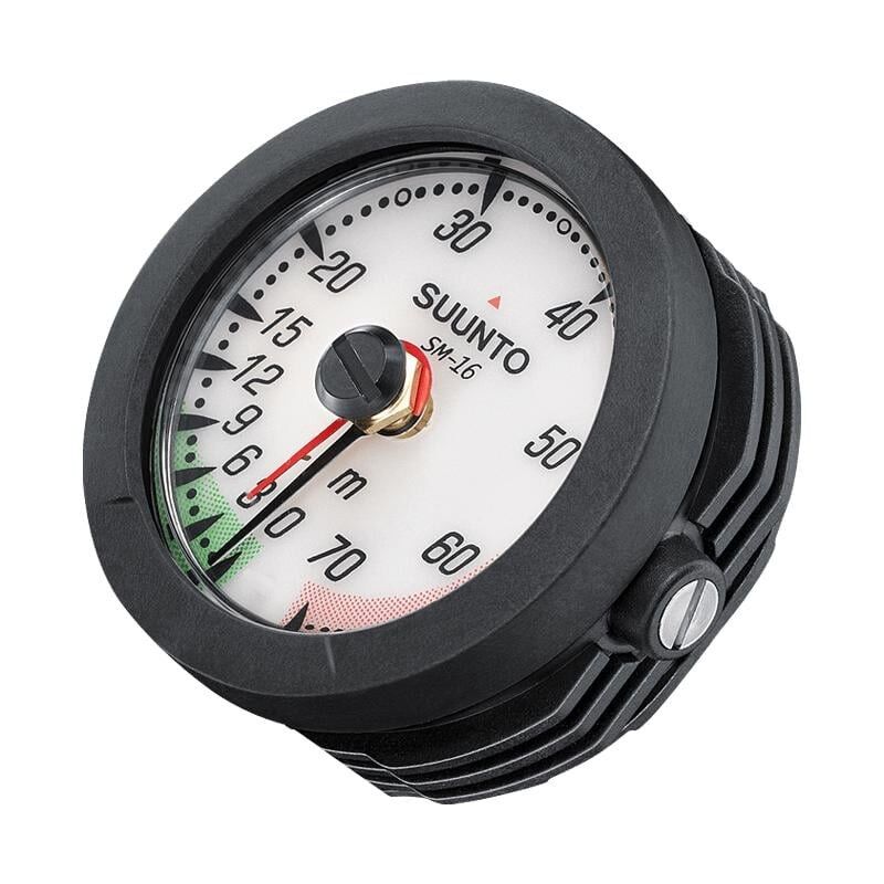 Suunto SM-16 70 - Profondimètre plongée | Hardloop