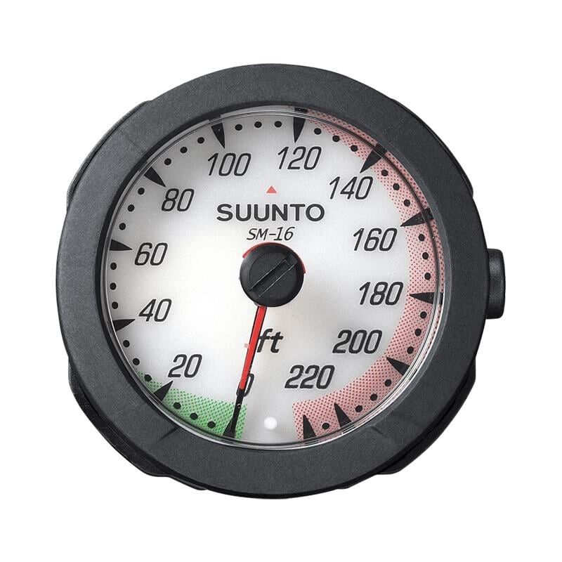 SM-16 230 - Profondimètre plongée