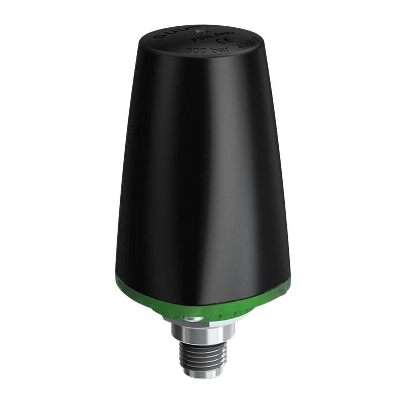 Wireless Tank Pressure Transmitter - Instrument de plongée