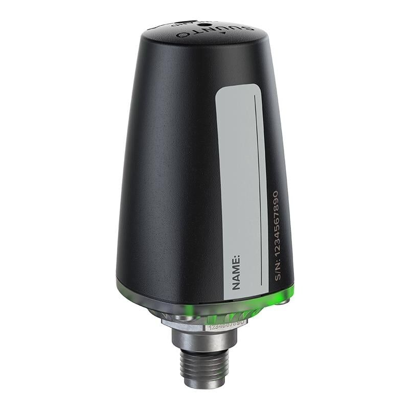 Suunto Tank Pod - Instrument de plongée | Hardloop