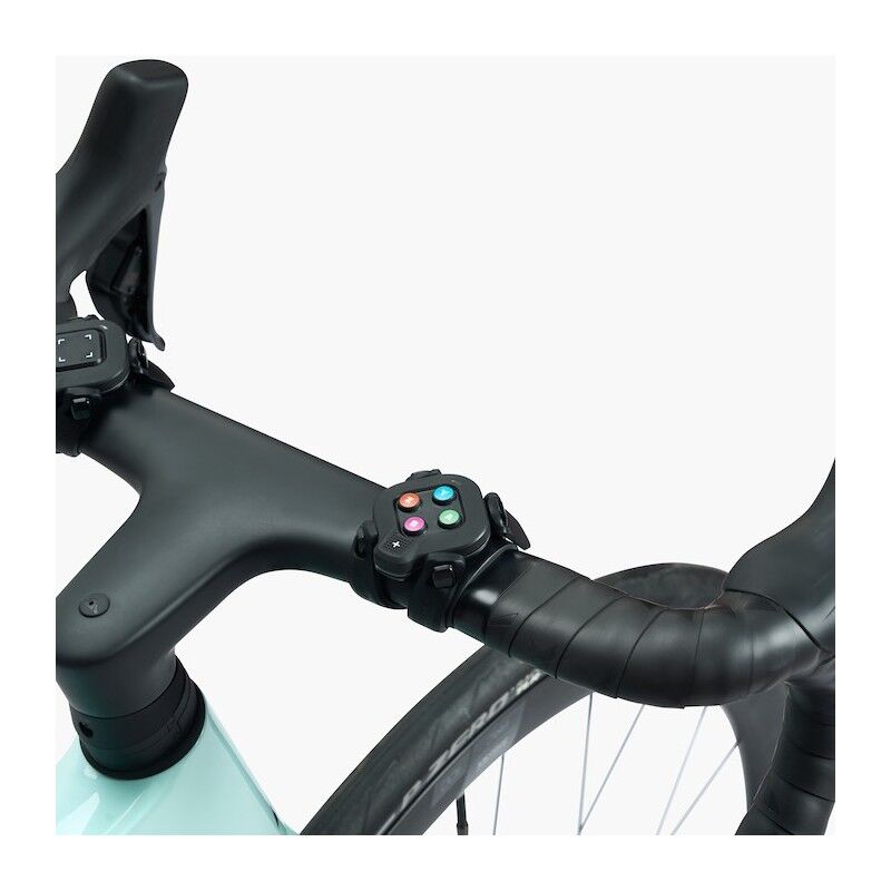 Wahoo Fitness Kickr V6 Zwift Cog & Click - Heimtrainer | Hardloop