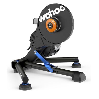 Kickr V6 Zwift Cog & Click - Home trainer