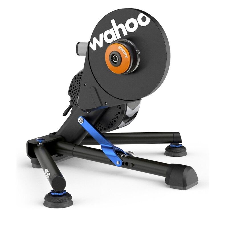 Wahoo Fitness Kickr V6 Zwift Cog & Click - Rodillo entrenamiento | Hardloop