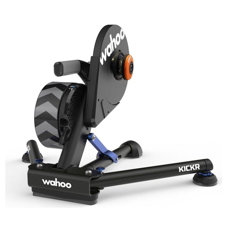 Wahoo Fitness Kickr V6 Zwift Cog & Click - Home trainer | Hardloop